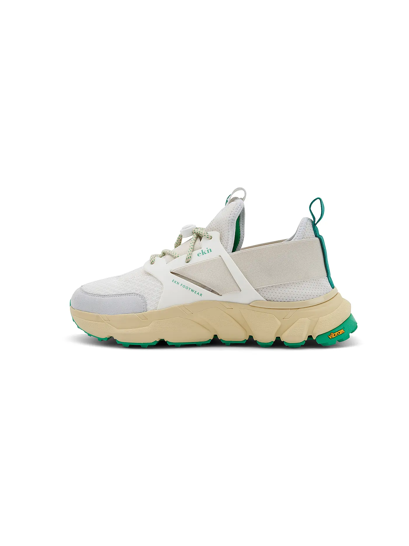 EKN FOOTWEAR | Sneaker LIANA VEGAN | 
